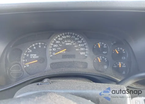 2004 Chevrolet Suburban 1500 Z71 from USA, damaged, VIN 3GNFK16T34G189487